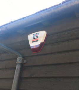 Intruder Alarm System - Wired - Wireless - Pyronix - Ashford Security Ltd