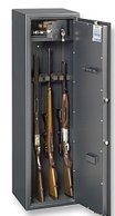 Ashford Security - Safes - Gun Cabinets - 0800 9998090